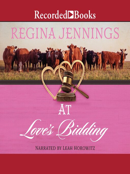 Title details for At Love's Bidding by Regina Jennings - Available